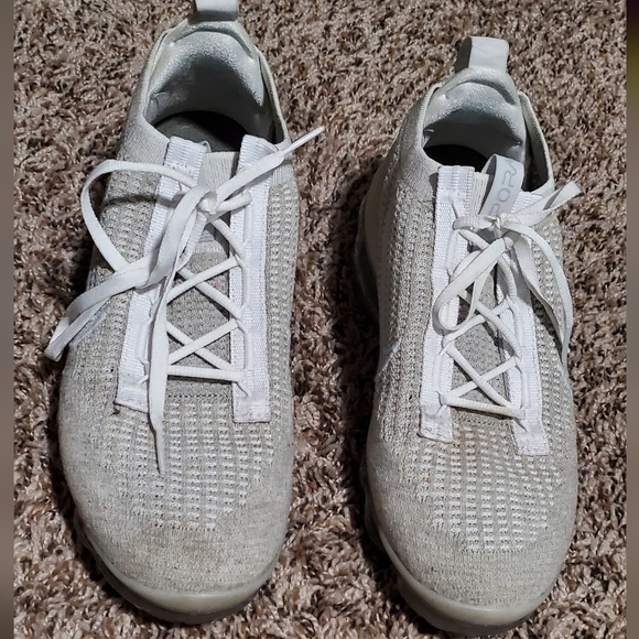 Nike Air Vapormax Flyknit 2021 - Picture 3 of 4